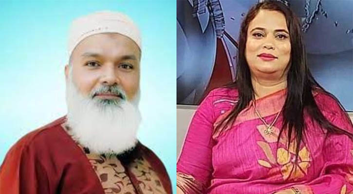 সাবেক দুই এমপি ফয়সাল-সাবিনা কারাগারে